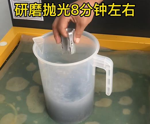 CNC机加工岳塘铝件样品